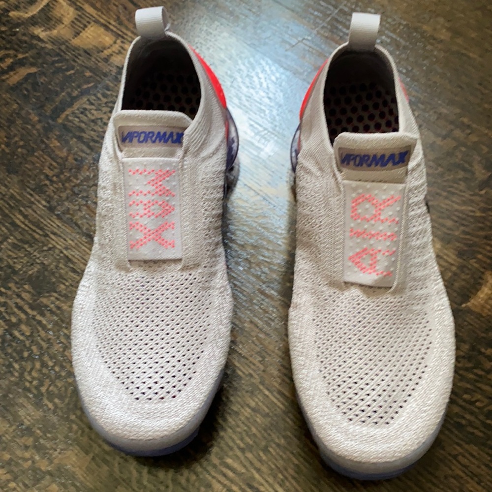 Nike Vapormax Mock 2